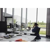 „Hewlett Packard“ (HP) „HP Poly Savi 8420 Office Stereo“, sertifikuota „Microsoft Teams“ DECT 1880–1900 MHz Ausinės-EURO