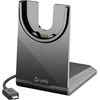 HP Poly nešiojamas USB-C įkroviklis su „Voyager 43 Focus 2“
