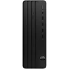 Stacionarus kompiuteris Hewlett Packard (HP) HP Pro 290 G9 Intel® Core™ i5 i5-14400 16 GB DDR4-SDRAM 512 GB SSD Windows 11 Pro SFF PC Juodas
