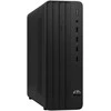 Stacionarus kompiuteris Hewlett Packard (HP) HP Pro SFF 290 G9 Desktop PC Intel® Core™ i5 i5-14400 16 GB DDR4-SDRAM 1 TB SSD Windows 11 Pro Juodas