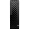 Stacionarus kompiuteris Hewlett Packard (HP) HP ProDesk 2 SFF G1i E Intel® Core™ i3 i3-14100 16 GB DDR5-SDRAM 512 GB SSD Windows 11 Pro PC Juodas