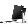 HP ProOne 440 G9 AiO i5-14400T 23.8″FHD IPS 250nits AG 16GB DDR5 4800 SSD512 UHD 730 Kb+Mouse Cam 5Mpx W11Pro Juodas 3Y OnSite