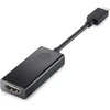 Hewlett Packard (HP) HP USB-C to HDMI Adapteris