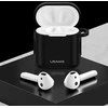USAMS Dėklas apsauginis do FreeBuds 2 Prosilicon juodos spalvos BH501FBUS01 (US-BH501)