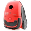 HUN Hyundai HYUVC068R dulkių siurblys 2 L Cilindrinis dulkių siurblys Sausa 800 W Dulkių maišas