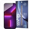 Hurtel LCD apsauginis stikliukas 9H Wozinsky Apple iPhone 14 Pro Max skaidrus