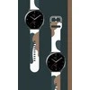 Hurtel STRAP SILICONE BAND STRAP FOR SAMSUNG GALAXY WATCH 46MM CAMO 1