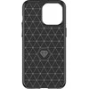 Hurtel Armored Apple iPhone 15 Pro Max Thunder – dėklas telefonui mėlynos spalvos