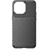 Hurtel Armored Apple iPhone 15 Pro Max Thunder – dėklas telefonui mėlynos spalvos
