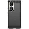 Hurtel Carbon Honor 90 Pro – dėklas telefonui juodos spalvos