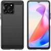 Hurtel Carbon Honor X6a – dėklas telefonui juodos spalvos