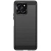 Hurtel Carbon Honor X6a – dėklas telefonui juodos spalvos