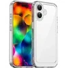 Hurtel Dėklas Outer Space skirtas Apple iPhone 17 – skaidrus