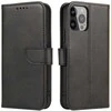 Hurtel dėklas telefonui skaidrus View Samsung Galaxy S25 Cover su Flip – dėklas telefonui rožinės spalvos