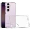 Hurtel Dėklas Ultra Clear skirtas Samsung Galaxy A17 – skaidrus
