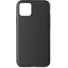 Hurtel Gel flexible Apple iPhone 15 Pro Soft - dėklas telefonui juodos spalvos