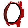 Hurtel Glass protector for Huawei Watch GT3 42mm – red