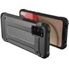 Hurtel Hibrid dėklas skirtas Samsung Galaxy A03s, juodas
