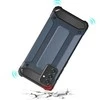 Hurtel Hybrid Armor Samsung Galaxy A36 – dėklas telefonui aukso spalvos