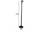 Hurtel Magnetinis laikiklis sporto kameroms 54 cm