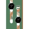 Išmaniojo laikrodžio Samsung Galaxy Watch silikoninis Hurtel dirželis, 42mm