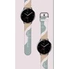 Išmaniojo laikrodžio Samsung Galaxy Watch silikoninis Hurtel dirželis, 42mm