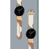 Išmaniojo laikrodžio Samsung Galaxy Watch silikoninis Hurtel dirželis, 42mm