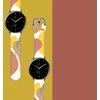 Išmaniojo laikrodžio Samsung Galaxy Watch silikoninis Hurtel dirželis, 42mm