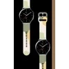 Išmaniojo laikrodžio Samsung Galaxy Watch silikoninis Hurtel dirželis, 42mm