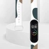 Išmanusis laikrodis Išmaniosios apyrankės Xiaomi Mi Band 5/6 silikoninis Hurtel dirželis