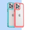 Hurtel Outer Space dėklas skirtas iPhone 12 Pro Max