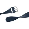 Hurtel Silikoninė APS apyrankė laikrodžiui Apple Watch 9 / 8 / 7 / 6 / 5 / 4 / 3 / 2 / SE (41 / 40 / 38mm) Strap Watch Bracelet geltonos spalvos