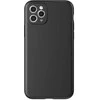 Hurtel silikoninis Soft Google Pixel 8 - dėklas telefonui juodos spalvos