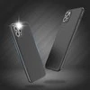 Hurtel Soft dėklas dėklas Samsung Galaxy A13 thin silikoninis cover dėklas telefonui juodos spalvos