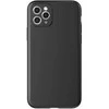 Hurtel Soft dėklas juodos spalvos Samsung Galaxy F16 5G / M16 5G