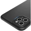 Hurtel Soft Xiaomi POCO C65 / Redmi 13C – dėklas telefonui juodos spalvos