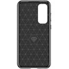 Hurtel Thunder armored Samsung Galaxy A35 – dėklas telefonui juodos spalvos