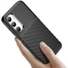 Hurtel Thunder armored Samsung Galaxy A35 – dėklas telefonui juodos spalvos