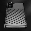 Hurtel Thunder dėklas skirtas Samsung Galaxy S22 + (S22 Plus), juodas