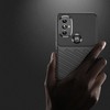 Hurtel Thunder flexible armored Motorola Moto G Power 2022 dėklas telefonui juodos spalvos