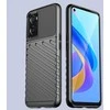 Hurtel Thunder dėklas skirtas Oppo A76 / Oppo A36 / Realme 9i, juodas