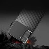 Hurtel Thunder dėklas skirtas Samsung Galaxy S22 + (S22 Plus), mėlynas