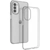 Hurtel Ultra Clear 0.5mm Motorola Moto G82 5G / Moto G52 thin dėklas telefonui skaidrus