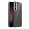 Hurtel Ultra Clear dėklas skirtas Samsung Galaxy A37 – skaidrus