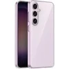 Hurtel Ultra Clear dėklas skirtas Samsung Galaxy A25 – skaidrus