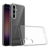 Hurtel Ultra Clear dėklas skirtas Samsung Galaxy S26 Plus – skaidrus