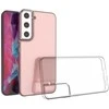 Hurtel Ultra Clear 0.5mm dėklas skirtas Samsung Galaxy S22 + (S22 Plus)