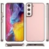 Hurtel Ultra Clear 0.5mm dėklas skirtas Samsung Galaxy S22 + (S22 Plus)