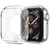 Hurtel Ultra skaidrus Watch dėklas skirtas Apple Watch 46mm (Series 10) – skaidrus