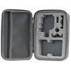 Hurtel Universal case for accessories and GoPro SJCAM sports camera dydis M
